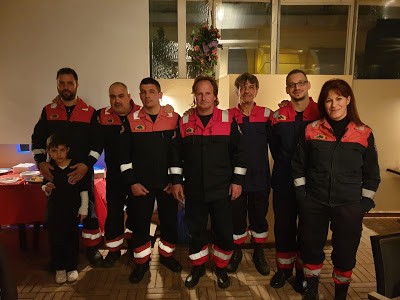 Στήριξαν την εκδήλωση της εθελοντικής ομάδας «Αμαρύνθιας Άρτεμις»-ΦΩΤΟ