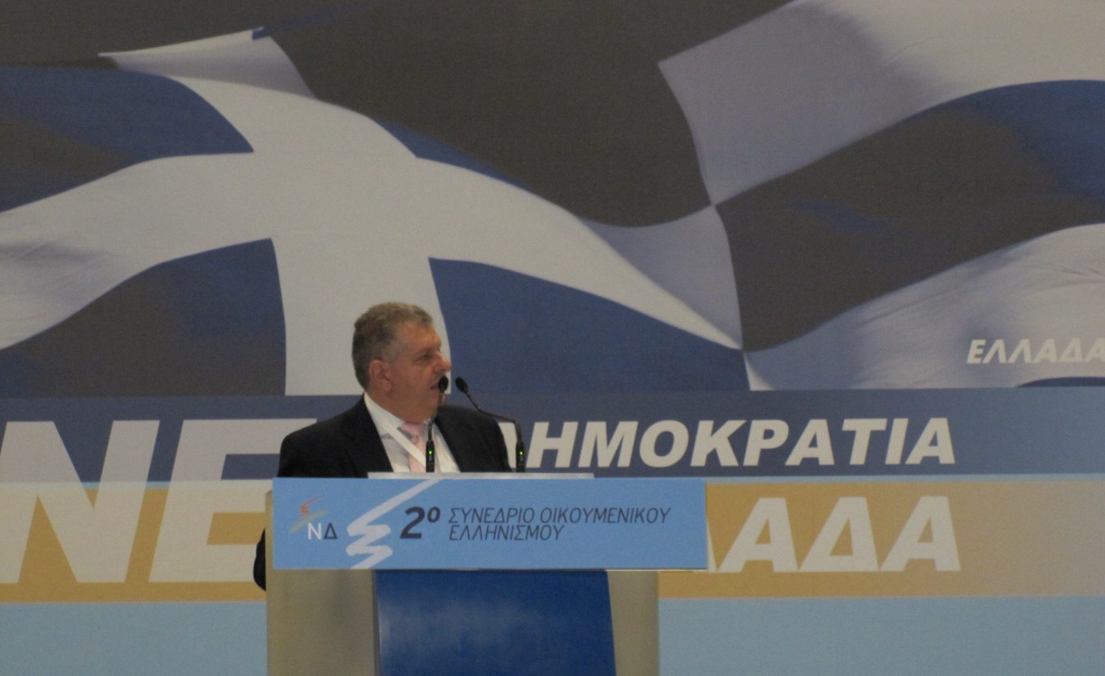 Αίτημα επαναλειτουργίας του Ταχυδρομείου Μαρμαρίου από τον πολιτευτή Ευβοίας της ΝΔ κ. Βασίλη Δεμερτζή