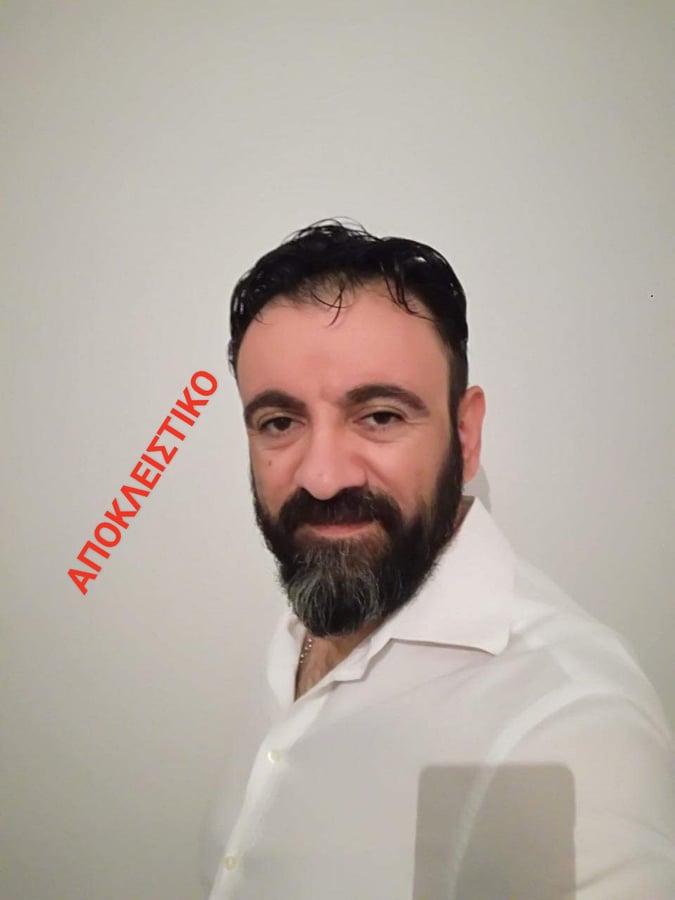 Υποψήφιος τοπικός σύμβουλος στην Πλατάνα με τη Συμπολιτεία, ο Βαγγέλης Γαλανόπουλος