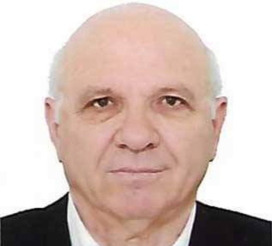 Ιωάννης Δημητρόπουλος-Είναι αδιανόητο μέλη της ΝΔ να συνεργάζονται με τους ΣΥΡΙΖΑΝΕΛ