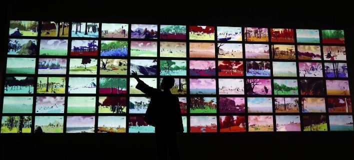 Στοιχεία-σοκ: Τέσσερα νοσοκομεία στην Ελλάδα για τον εθισμό των παιδιών στο ίντερνετ