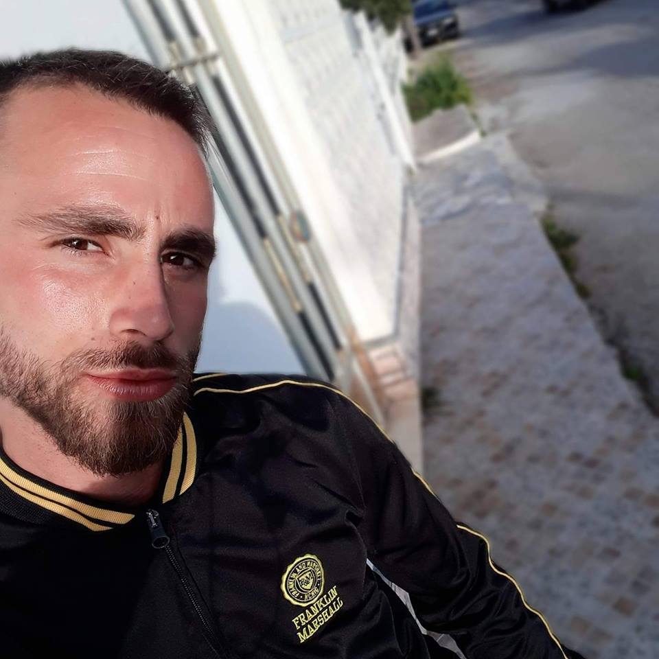 Ο Γιώργος Κοκκάλας υποψήφιος με το συνδυασμό Μαζί για το ΜΕΟ