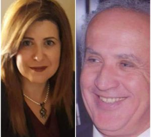 Ο Γιώργος Θεοδώρου αποκαλύπτει στο Eviavima τους λόγους της συμπόρευσης με το Θανάση Μπουραντά