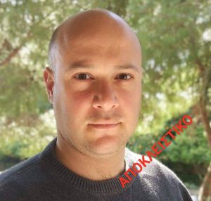Υποψήφιος με τη Συμπολιτεία ο Νικόλας Μακρής