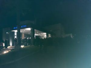 Επιβεβαίωση του Eviavima-Δεν έγινε τελικά το 37ο Συνέδριο της ΓΣΕΕ