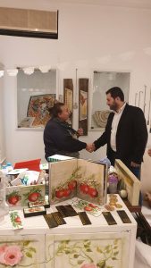 Απεριόριστη στήριξη στο Φάνη