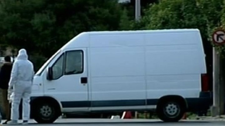 Συναγερμός στην ΕΛ.ΑΣ. – Ύποπτο αντικείμενο στο ρωσικό Προξενείο