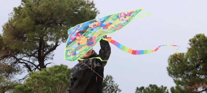 Άνοιξη ως την Καθαρά Δευτέρα, κακοκαιρία από Τρίτη -Βροχές, πτώση θερμοκρασίας έως 10 βαθμούς