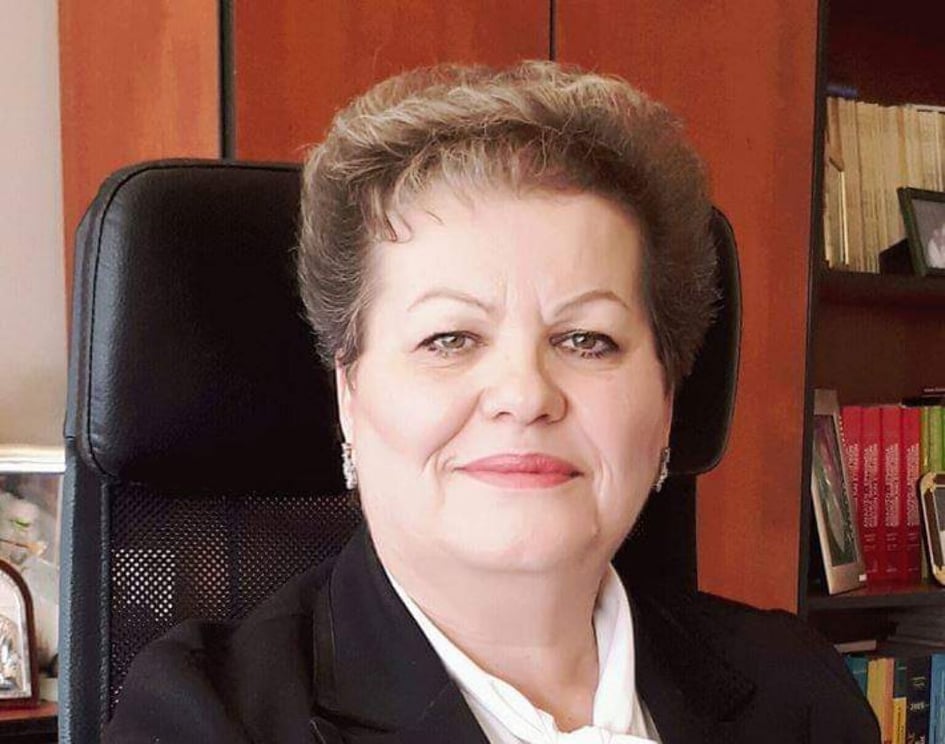 Ανοιχτή πρόσκληση της Βούλας Αμερικάνου στο Δημήτρη Σκαρλά