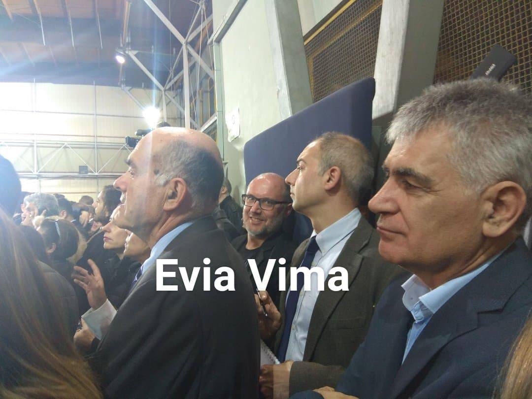 Φούλ του ΄΄Ψηλού΄΄ ο γιατρός