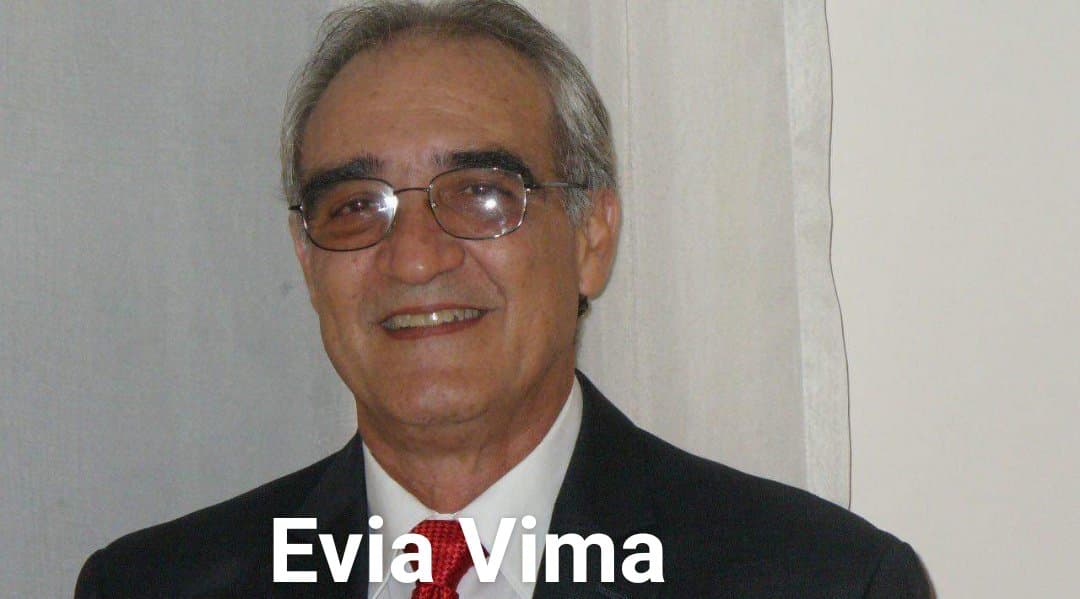 Αποκλειστικό-Υποψήφιος στην Κύμη με τη Συμπολιτεία ο Ευάγγελος Βάμβας