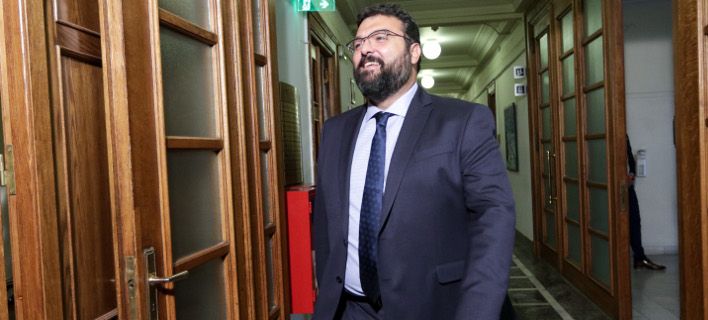 Έκτακτη σύσκεψη Βασιλειάδη για το μπάσκετ -Με Παναθηναϊκό, Ολυμπιακό και ΑΕΚ