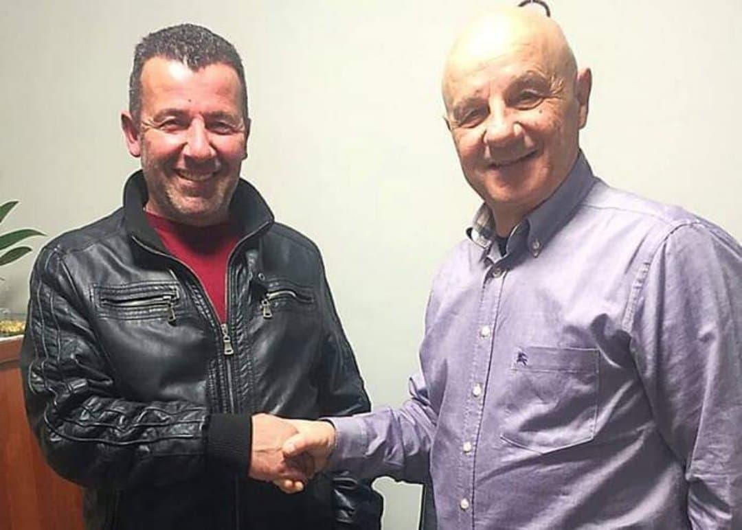 Υποψήφιος με τον συνδυασμό ΛΥΣΗ ΤΩΡΑ ο Βαγγέλης Γκάβαλης