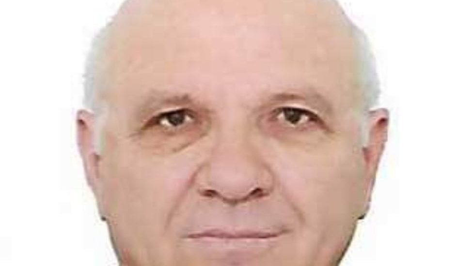 Ιωάννης Δημητρόπουλος-Ηγούμαι ενός υπερκομματικού συνδυασμού για το Δήμο Ερέτριας