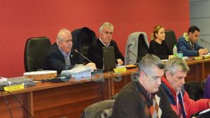 Συνεδριάζει σήμερα το απόγευμα το Δημοτικό Συμβούλιο του Δήμου Χαλκιδέων