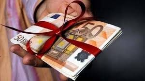 Δώρο Πάσχα 2023: Πότε θα καταβληθεί στους εργαζόμενους του ιδιωτικού τομέα Δώρο Πάσχα 2023: Πότε θα καταβληθεί στους εργαζόμενους του ιδιωτικού τομέα