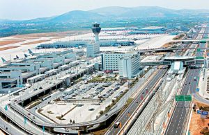 Σύλληψη Ρώσου επιχειρηματία στο «Ελ. Βενιζέλος» -Ξεκίνησε διπλωματικό θρίλερ