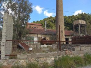 Επιμελητήριο Εύβοιας-Η ιστορία της επιχει/τητας του τόπου μας, μας επιφυλάσσει πολλές εκπλήξεις΄΄