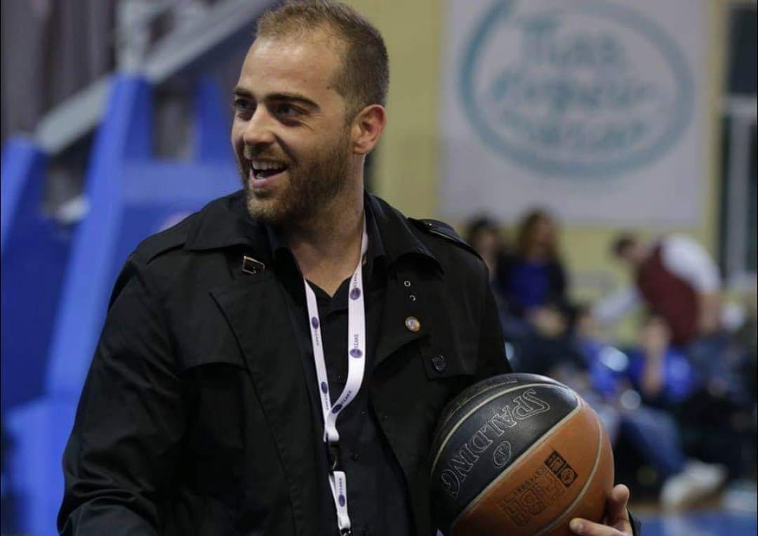 Ο πρόεδρος της ΚΑΕ Κύμης ζωντανά στον Σπορ Fm