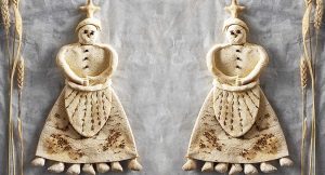 Καθαρά Δευτέρα: Γιατί ονομάστηκε έτσι -Ποια είναι η «κυρά Σαρακοστή»