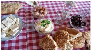 Πώς αμείβεται η Καθαρά Δευτέρα