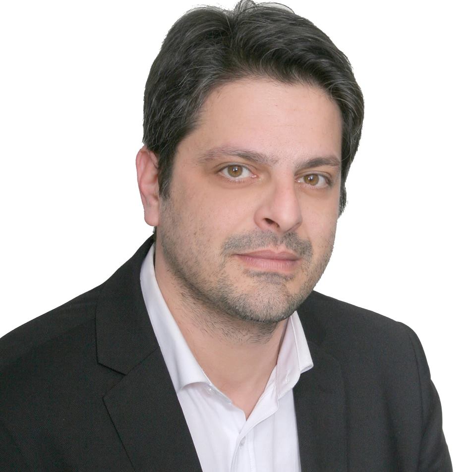 Ο Στέλιος Καρβελάς θυμάται τα λόγια του αείμνηστου πατέρα του για την Αγ. Ελεούσα