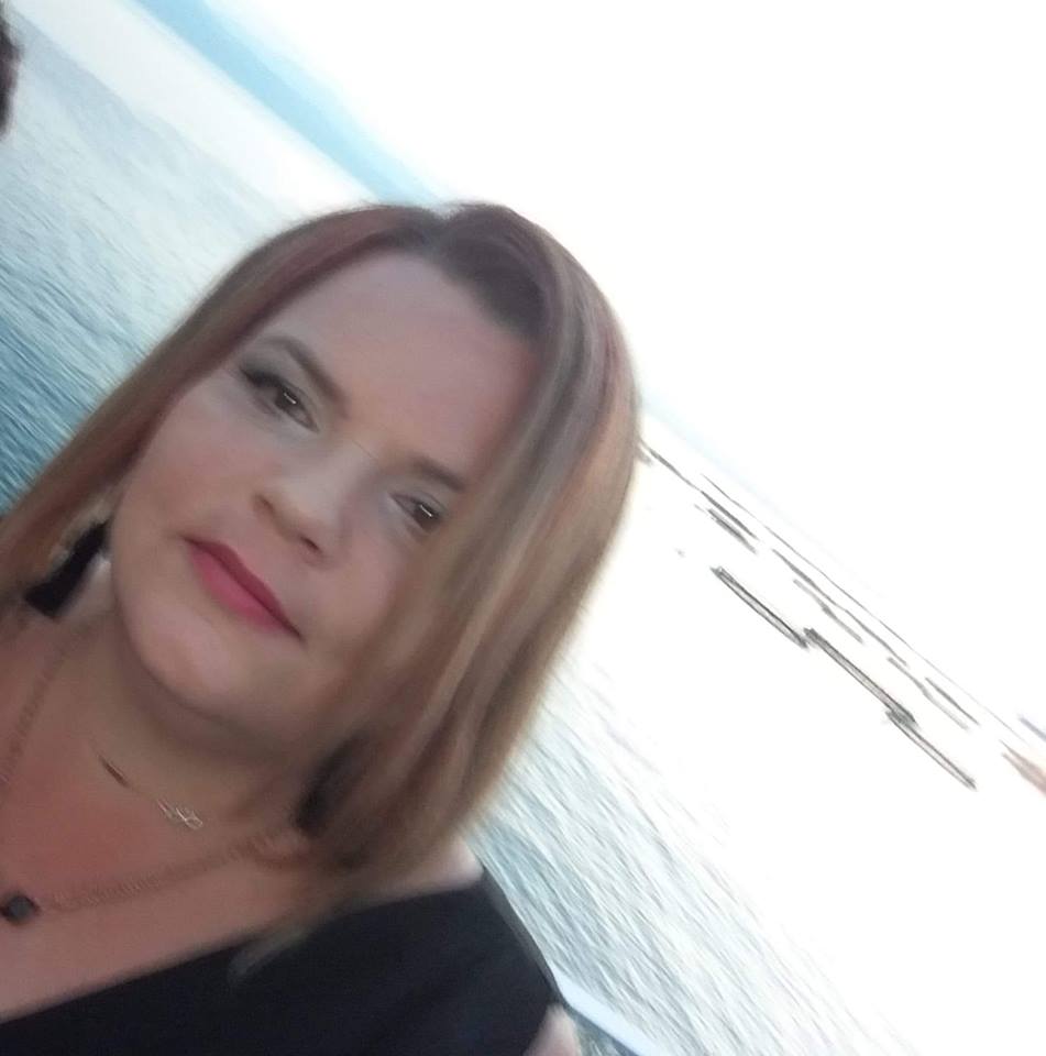 Η  Ελένη Κορού υποψήφια με τη νέα κίνηση Μαζί για το Νέο στο δήμο Ερέτριας