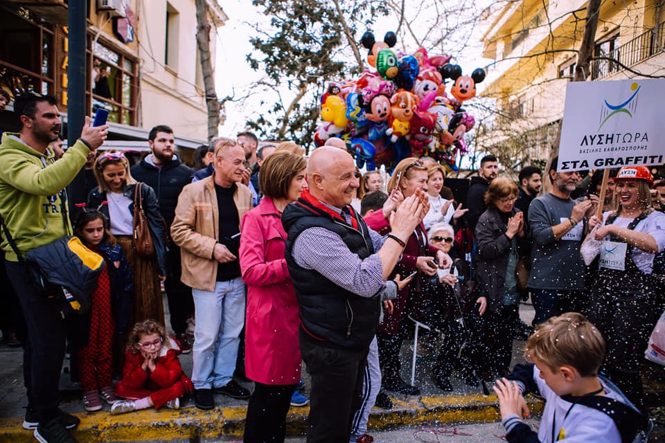 Φταίμε κι εμείς, φταίτε κι εσείς, να σου κι ο Χατζηπετρής (Παγώνης)