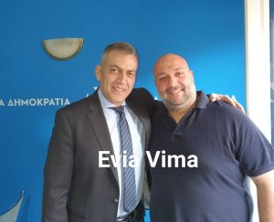 Στη σύσκεψη με τον Βρούτση ο πρόεδρος