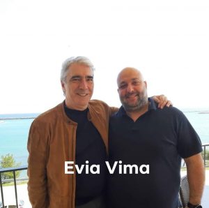 Στηρίζει τους νέους ο Σίμος