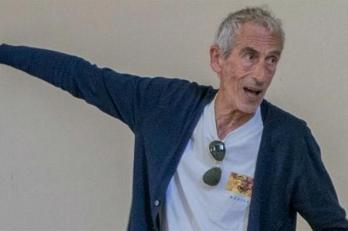 Σε κώμα έπεσε ο ηθοποιός Τάκης Μόσχος – Έκκληση για αίμα