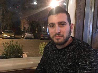 Σταύρος Ξύγκης-Πιστεύω ότι μπορώ να φανώ χρήσιμος ως δημοτικός σύμβουλος