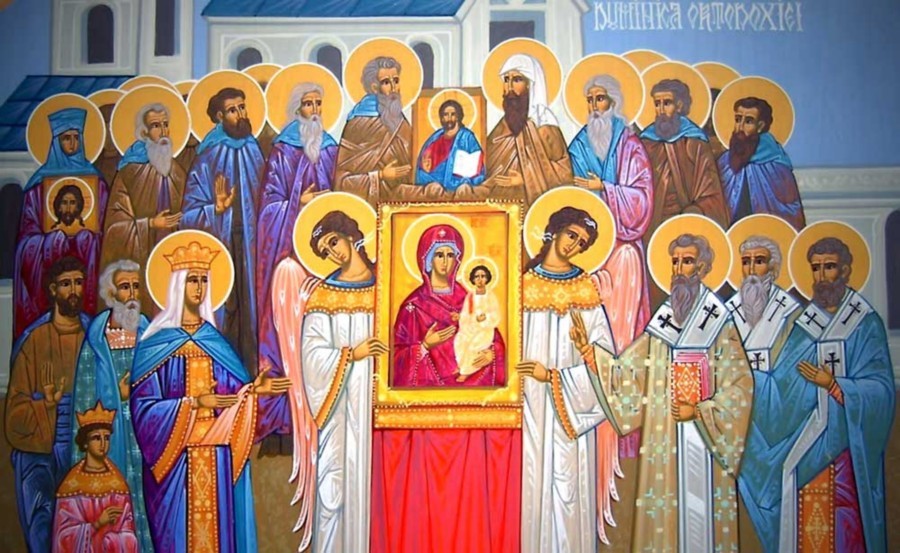 Κυριακή της Ορθοδοξίας σήμερα – Τι γιορτάζουμε- Έθιμα