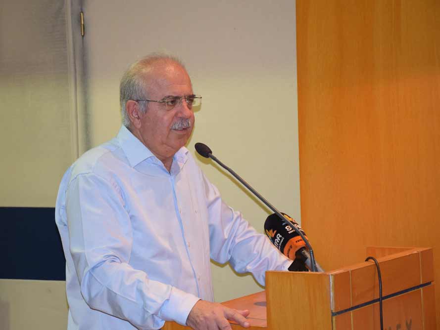 Κρύβει ευχάριστες εκπλήξεις
