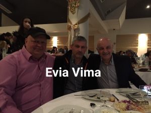 Είχε δίπλα του τα δυνατά ΄΄πουλέν΄΄