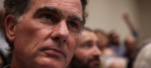 Ο Νίκος Παπανδρέου προτείνει να επιστρέψει ο ήλιος του ΠΑΣΟΚ