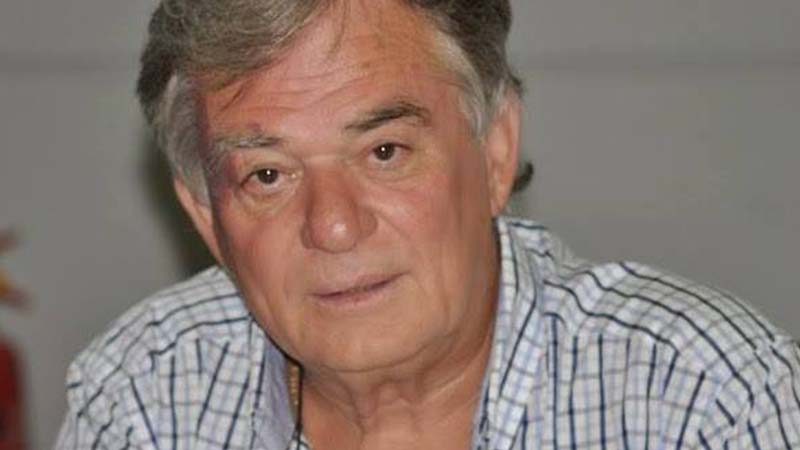 Ο Τάκης Παπαποστόλου νέος αντιδήμαρχος Αυλίδας?