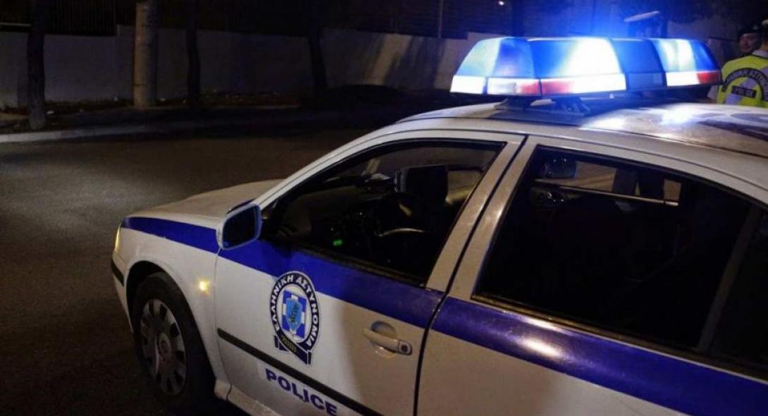 Ν.Αρτάκη-Εξιχνιάσθηκε ένοπλη ληστεία που διαπράχθηκε πρόσφατα σε βάρος ημεδαπού στην οικία του