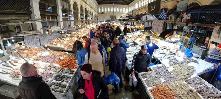 Καθαρά Δευτέρα 2019: Πόσο θα κοστίσει φέτος το τραπέζι για τα Κούλουμα