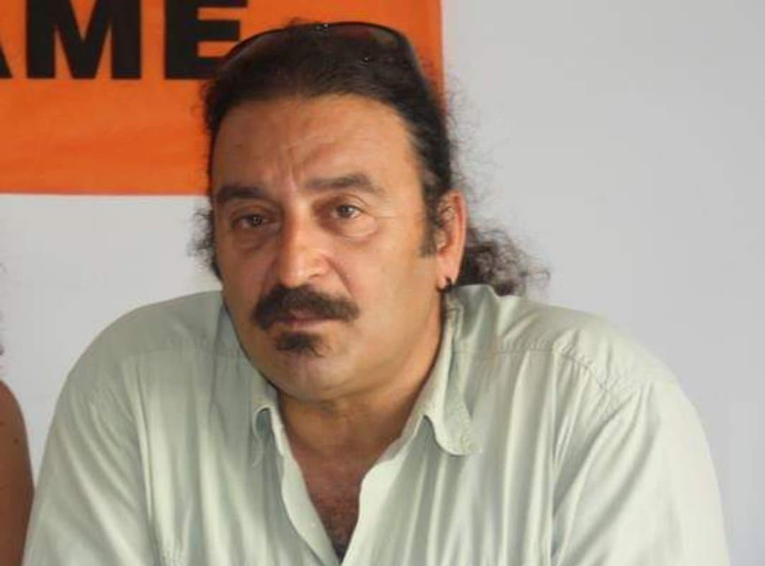 Κτηριακό Απόθεμα..