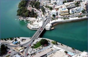 Χαλκίδα-Απαγόρευση θαλάσσιας κυκλοφορίας την Κυριακή 10 Μαρτίου