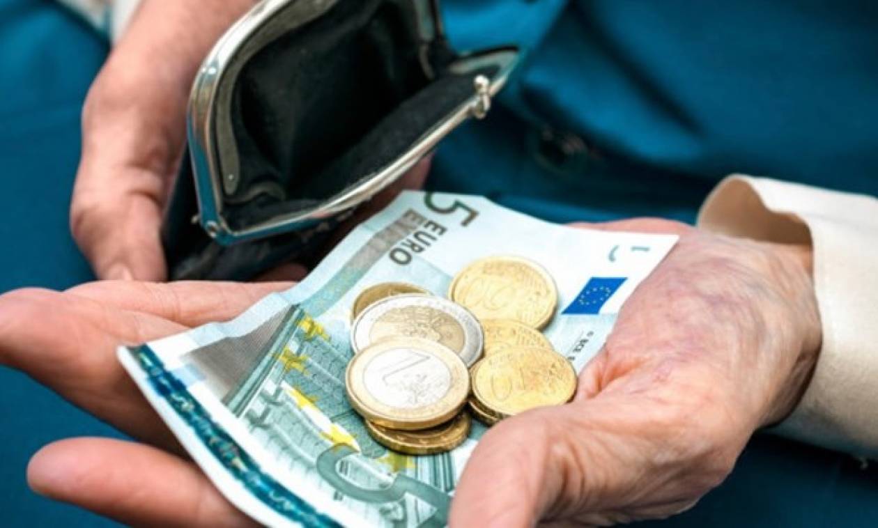 Αχτσιόγλου: Καταργούνται οι ηλικιακοί περιορισμοί για τις συντάξεις χηρείας