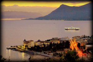 Επιστολή του Συλλόγου Τουριστικών Καταλυμάτων Βορείου Ευβοίας