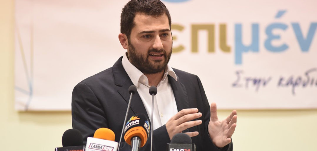 Περιφέρεια Στερεάς Ελλάδας: Οι τελευταίες προβλέψεις για το β΄γύρο