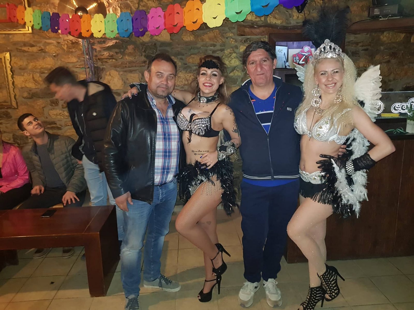 Στήριξε το Καρναβάλι του Αυλωναρίου ο Φωκίτης-ΦΩΤΟ