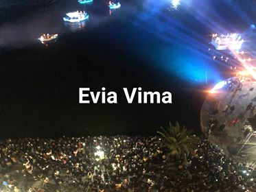 Χρήστος Παγώνης-Εργαστήκαμε σκληρά και έγινε ο Δήμος μας κορυφαίος προορισμός-ΒΙΝΤΕΟ