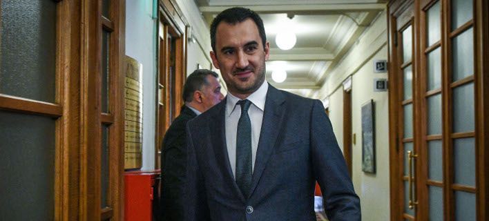 Ευρωεκλογές 2019: Θα γίνουν με σταυρό στις 26 Μαΐου μαζί με τον 1ο γύρο των Αυτοδιοικητικών