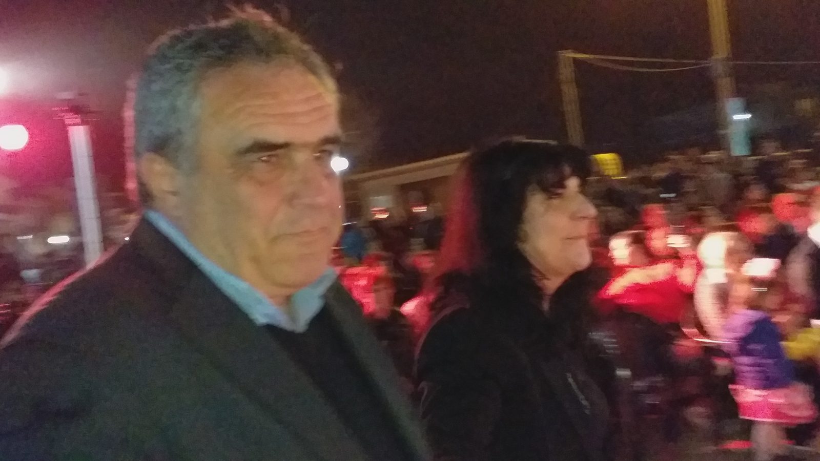 Το ευχαριστώ του Ψαθά σε όσους συμμετείχαν στις Αποκριάτικες εκδηλώσεις-ΦΩΤΟ
