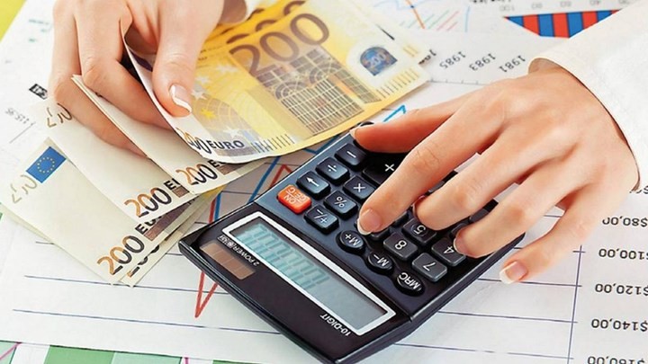 Ρύθμιση σε 120 δόσεις: Κατατίθεται στην Βουλή-Πώς θα προκύπτουν οι μηνιαίες δόσεις