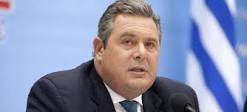 Σήμερα η τελετή αποκάλυψης της προτομής του Υποπλοίαρχου Αναστάσιου Τουλίτση στα Λουκίσια παρουσία Καμμένου